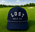 Lost Golf Co. Deep Water Hat
