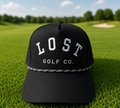 Lost Golf Co. After Hours Hat