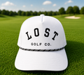 Lost Golf Co. First Light Hat